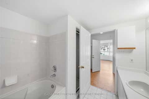 Photo 24 at 202 - 6 Humberline Drive, Clairville, Toronto