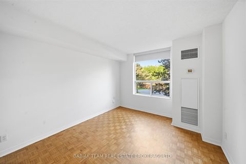 Photo 26 at 202 - 6 Humberline Drive, Clairville, Toronto