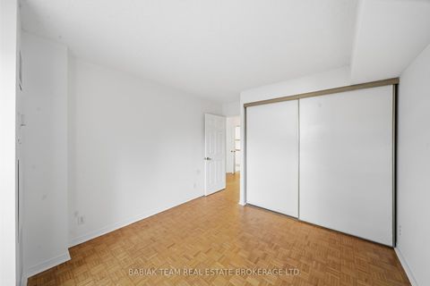 Photo 27 at 202 - 6 Humberline Drive, Clairville, Toronto