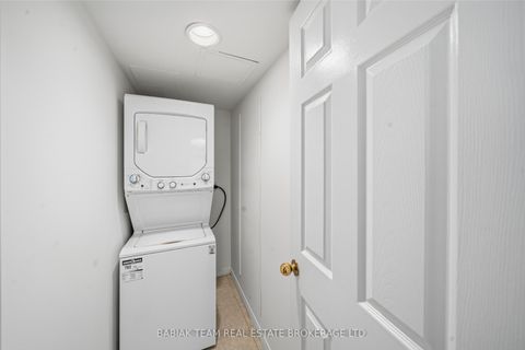 Photo 29 at 202 - 6 Humberline Drive, Clairville, Toronto