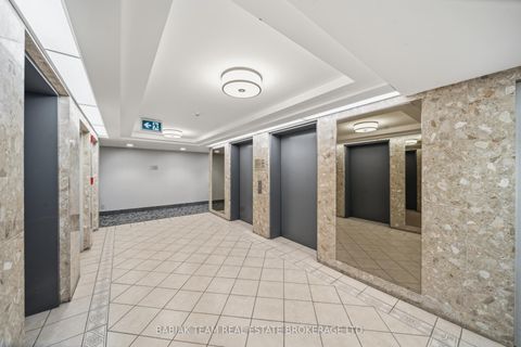 Photo 31 at 202 - 6 Humberline Drive, Clairville, Toronto