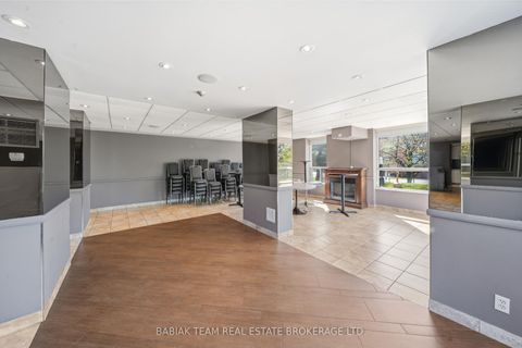 Photo 32 at 202 - 6 Humberline Drive, Clairville, Toronto