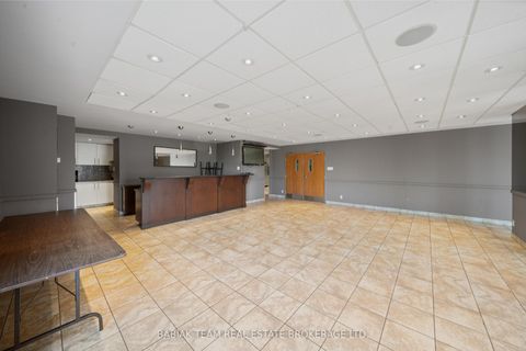 Photo 34 at 202 - 6 Humberline Drive, Clairville, Toronto