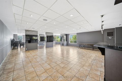 Photo 35 at 202 - 6 Humberline Drive, Clairville, Toronto