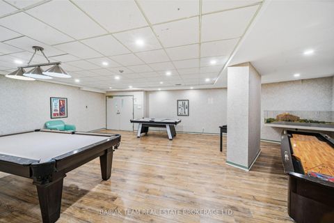Photo 36 at 202 - 6 Humberline Drive, Clairville, Toronto