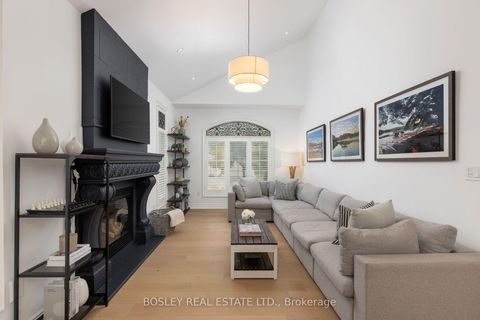Photo 11 at 1 Heritage Estates Road, Patterson, Vaughan