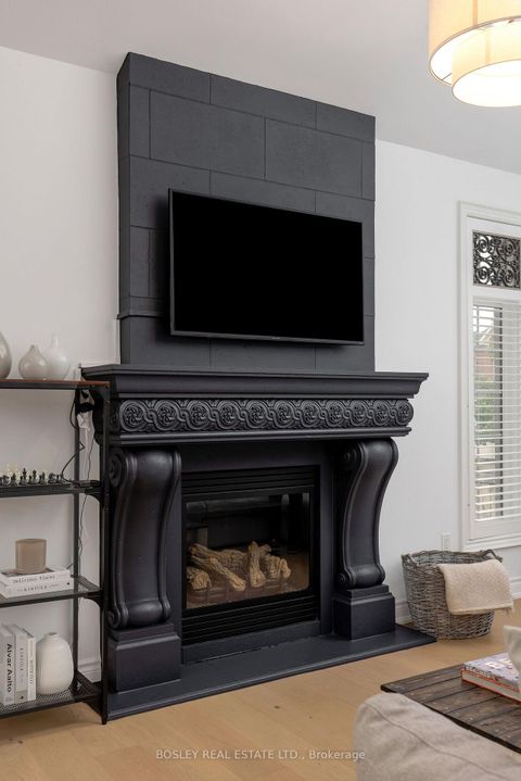 Photo 12 at 1 Heritage Estates Road, Patterson, Vaughan