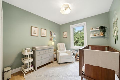 Photo 6 at 72 Mervyn Avenue, City Centre West, Toronto