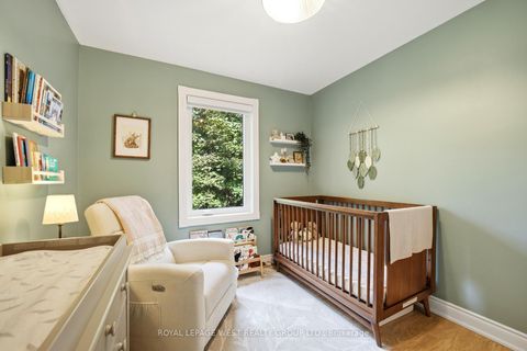 Photo 7 at 72 Mervyn Avenue, City Centre West, Toronto