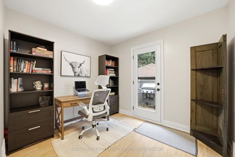 Photo 9 at 72 Mervyn Avenue, City Centre West, Toronto
