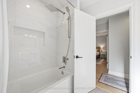 Photo 11 at 72 Mervyn Avenue, City Centre West, Toronto
