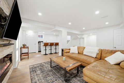 Photo 12 at 72 Mervyn Avenue, City Centre West, Toronto