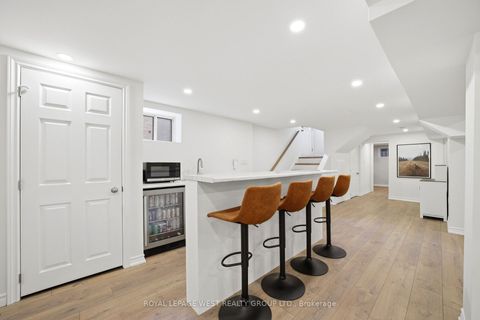 Photo 13 at 72 Mervyn Avenue, City Centre West, Toronto