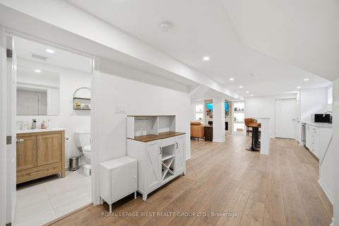 Photo 14 at 72 Mervyn Avenue, City Centre West, Toronto