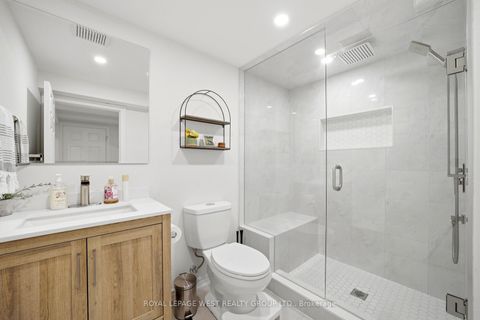Photo 15 at 72 Mervyn Avenue, City Centre West, Toronto
