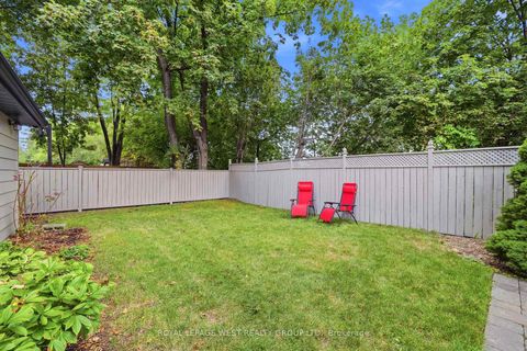 Photo 17 at 72 Mervyn Avenue, City Centre West, Toronto
