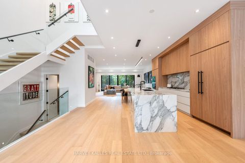 Photo 1 at 45 Gloucester Grove, Cedarvale, Toronto