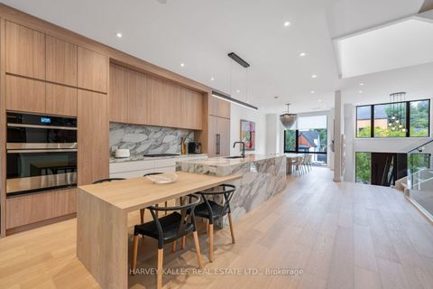Photo 2 at 45 Gloucester Grove, Cedarvale, Toronto
