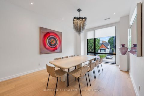 Photo 3 at 45 Gloucester Grove, Cedarvale, Toronto