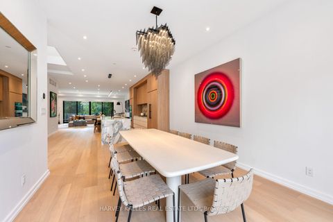 Photo 4 at 45 Gloucester Grove, Cedarvale, Toronto