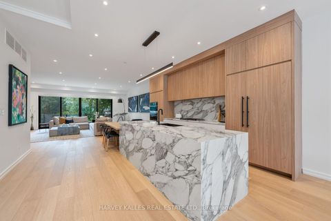Photo 5 at 45 Gloucester Grove, Cedarvale, Toronto