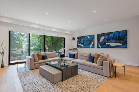 Photo 7 at 45 Gloucester Grove, Cedarvale, Toronto
