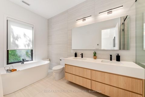 Photo 13 at 45 Gloucester Grove, Cedarvale, Toronto