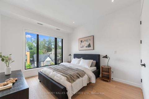 Photo 17 at 45 Gloucester Grove, Cedarvale, Toronto