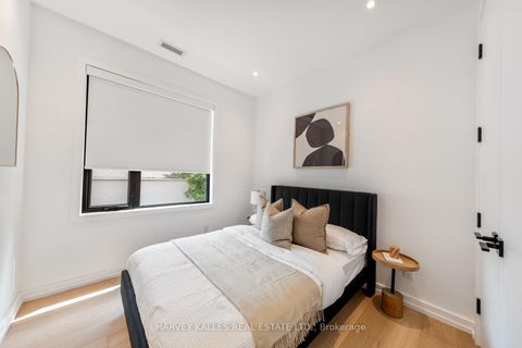 Photo 19 at 45 Gloucester Grove, Cedarvale, Toronto