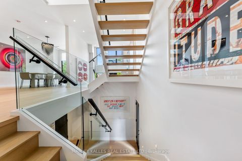 Photo 22 at 45 Gloucester Grove, Cedarvale, Toronto