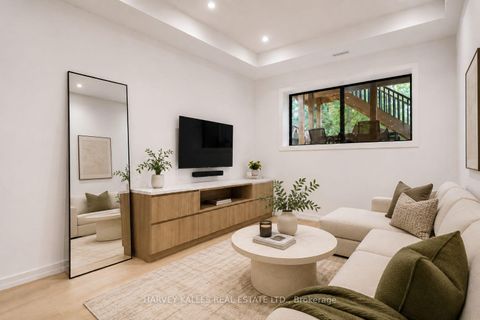 Photo 23 at 45 Gloucester Grove, Cedarvale, Toronto