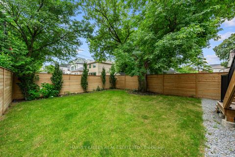 Photo 27 at 45 Gloucester Grove, Cedarvale, Toronto