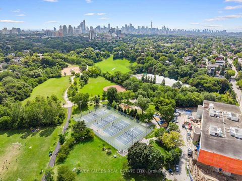 Photo 29 at 45 Gloucester Grove, Cedarvale, Toronto