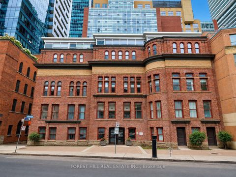 Photo 9 at 1003 - 11 St Joseph Street, Bay Street Corridor, Toronto