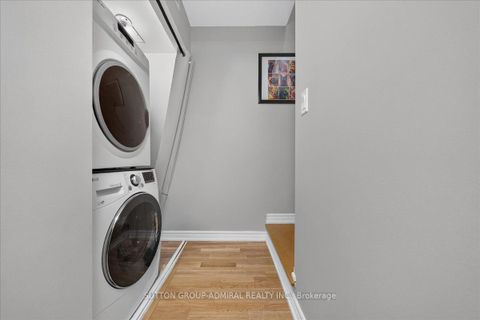 Photo 9 at 202 - 2 Maxwell Street, Bathurst Manor, Toronto