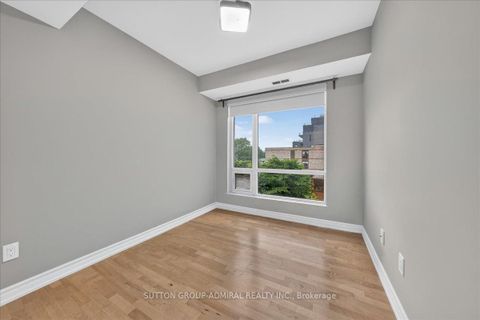 Photo 10 at 202 - 2 Maxwell Street, Bathurst Manor, Toronto
