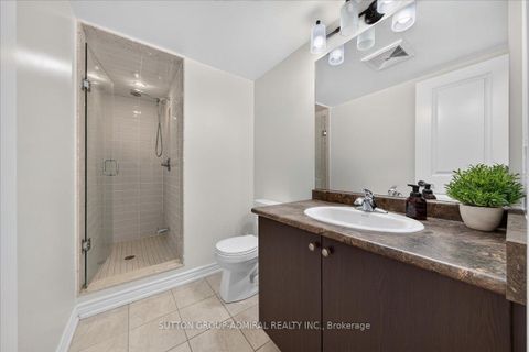 Photo 12 at 202 - 2 Maxwell Street, Bathurst Manor, Toronto