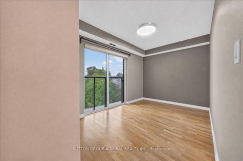 Photo 14 at 202 - 2 Maxwell Street, Bathurst Manor, Toronto