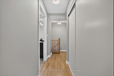 Photo 15 at 202 - 2 Maxwell Street, Bathurst Manor, Toronto