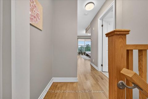 Photo 16 at 202 - 2 Maxwell Street, Bathurst Manor, Toronto
