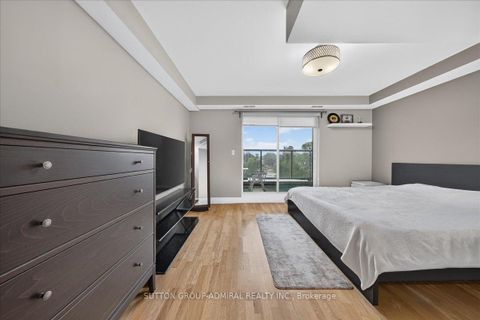 Photo 17 at 202 - 2 Maxwell Street, Bathurst Manor, Toronto
