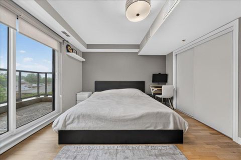 Photo 18 at 202 - 2 Maxwell Street, Bathurst Manor, Toronto