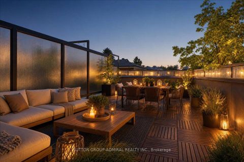 Photo 22 at 202 - 2 Maxwell Street, Bathurst Manor, Toronto