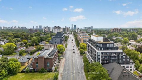 Photo 24 at 202 - 2 Maxwell Street, Bathurst Manor, Toronto
