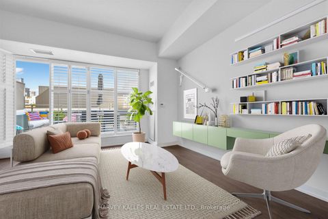 Photo 2 at 309 - 156 Portland Street, Waterfront Communities C1, Toronto