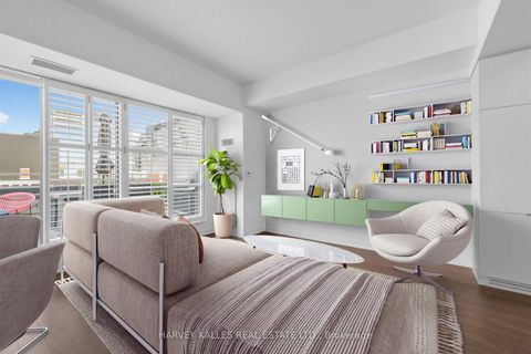 Photo 3 at 309 - 156 Portland Street, Waterfront Communities C1, Toronto