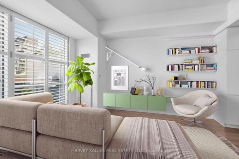 Photo 4 at 309 - 156 Portland Street, Waterfront Communities C1, Toronto