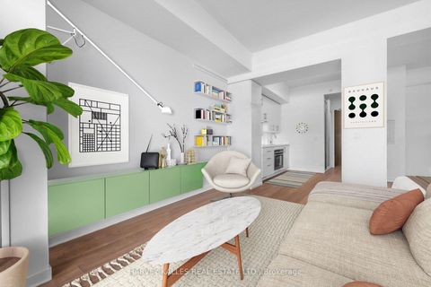 Photo 6 at 309 - 156 Portland Street, Waterfront Communities C1, Toronto