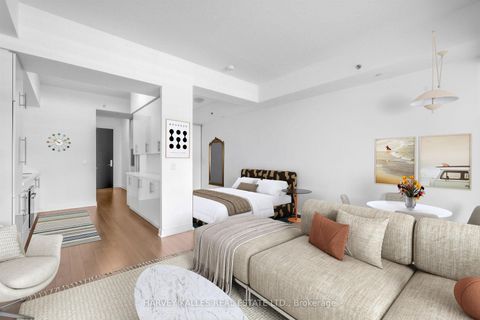 Photo 7 at 309 - 156 Portland Street, Waterfront Communities C1, Toronto