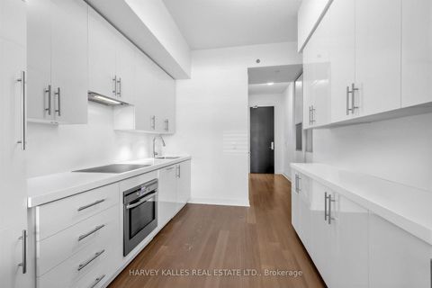 Photo 8 at 309 - 156 Portland Street, Waterfront Communities C1, Toronto